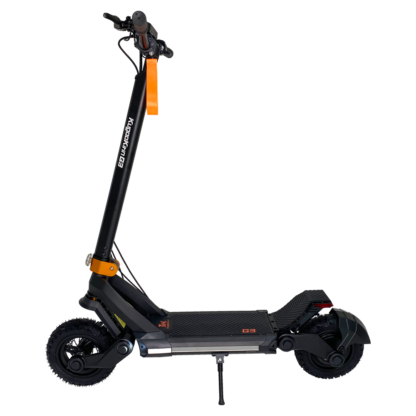 Электросамокат Kugoo Kirin G3 52V 18Ah 1200W - фото 2