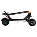 Электросамокат Kugoo Kirin G3 52V 18Ah 1200W - миниатюра 4