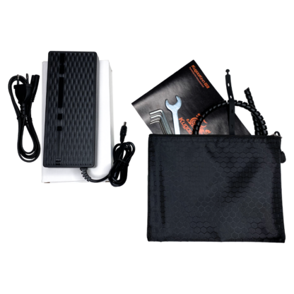 Электросамокат Kugoo Kirin G3 52V 18Ah 1200W - фото 5