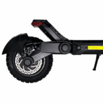 Электросамокат Kugoo Kirin G3 52V 18Ah 1200W - миниатюра 6