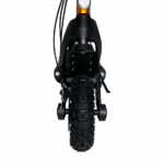 Электросамокат Kugoo Kirin G3 52V 18Ah 1200W - миниатюра 8