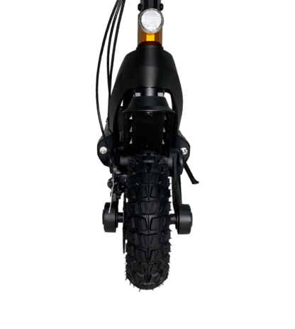 Электросамокат Kugoo Kirin G3 52V 18Ah 1200W - фото 8