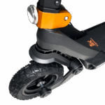 Электросамокат Kugoo Kirin G3 52V 18Ah 1200W - миниатюра 9