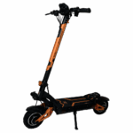 Электросамокат Kugoo Kirin G3 PRO  52V 23.4 Ah 1200W - миниатюра 1