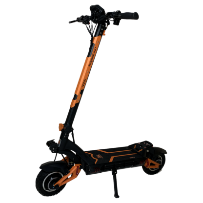 Электросамокат Kugoo Kirin G3 PRO  52V 23.4 Ah 1200W