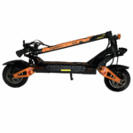 Электросамокат Kugoo Kirin G3 PRO  52V 23.4 Ah 1200W - миниатюра 10