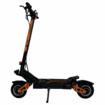 Электросамокат Kugoo Kirin G3 PRO  52V 23.4 Ah 1200W - миниатюра 12