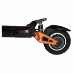 Электросамокат Kugoo Kirin G3 PRO  52V 23.4 Ah 1200W - миниатюра 14