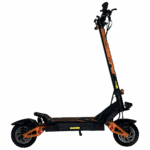 Электросамокат Kugoo Kirin G3 PRO  52V 23.4 Ah 1200W - миниатюра 2