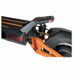 Электросамокат Kugoo Kirin G3 PRO  52V 23.4 Ah 1200W - миниатюра 5