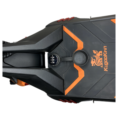 Электросамокат Kugoo Kirin G3 PRO  52V 23.4 Ah 1200W - фото 6