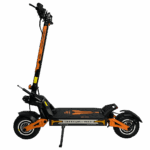 Электросамокат Kugoo Kirin G4 Pro - миниатюра 1