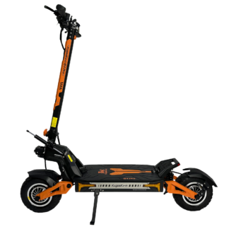 Электросамокат Kugoo Kirin G4 Pro