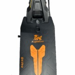 Электросамокат Kugoo Kirin G4 Pro - миниатюра 12