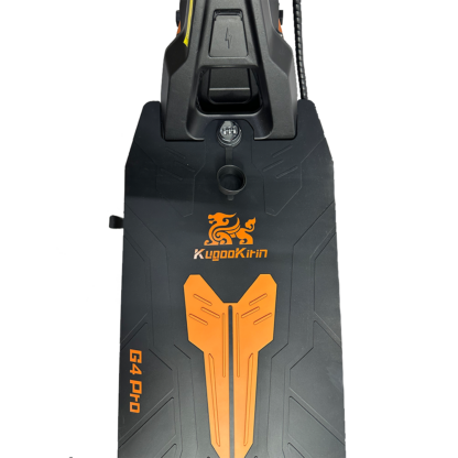 Электросамокат Kugoo Kirin G4 Pro - фото 12