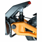 Электросамокат Kugoo Kirin G4 Pro - миниатюра 13