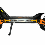 Электросамокат Kugoo Kirin G4 Pro - миниатюра 14