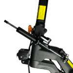 Электросамокат Kugoo Kirin G4 Pro - миниатюра 15