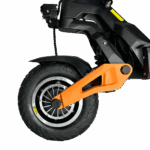 Электросамокат Kugoo Kirin G4 Pro - миниатюра 16