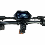 Электросамокат Kugoo Kirin G4 Pro - миниатюра 18