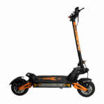 Электросамокат Kugoo Kirin G4 Pro - миниатюра 19
