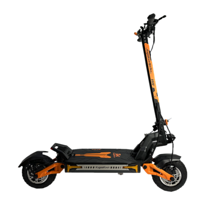 Электросамокат Kugoo Kirin G4 Pro - фото 19
