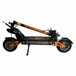 Электросамокат Kugoo Kirin G4 Pro - миниатюра 20
