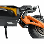 Электросамокат Kugoo Kirin G4 Pro - миниатюра 3