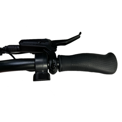 Электросамокат Kugoo Kirin G4 Pro - фото 7