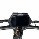 Электросамокат Kugoo Kirin G4 Pro - миниатюра 8