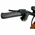 Электросамокат Kugoo Kirin G4 Pro - миниатюра 9