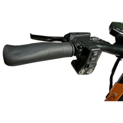 Электросамокат Kugoo Kirin G4 Pro - фото 9