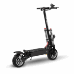 Электросамокат Kugoo Kirin GX  60V 30Ah 5000W - миниатюра 4