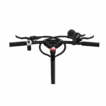 Электросамокат Kugoo Kirin GX  60V 30Ah 5000W - миниатюра 5