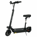 Электросамокат Kugoo Kirin M2+  36V 8Ah 350W - миниатюра 1
