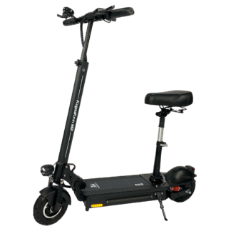 Электросамокат Kugoo Kirin M2+  36V 8Ah 350W