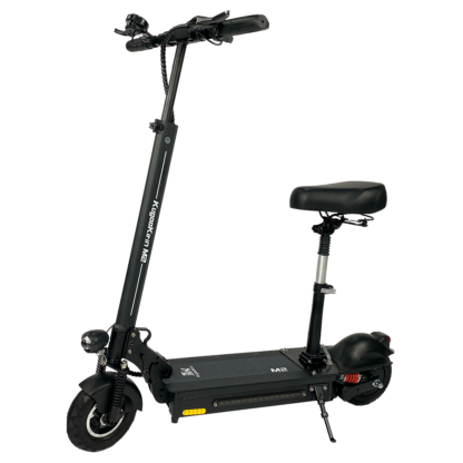 Электросамокат Kugoo Kirin M2+  36V 8Ah 350W