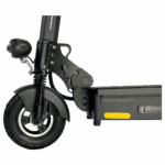 Электросамокат Kugoo Kirin M2+  36V 8Ah 350W - миниатюра 11