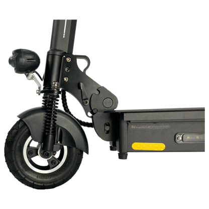Электросамокат Kugoo Kirin M2+  36V 8Ah 350W - фото 11
