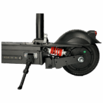 Электросамокат Kugoo Kirin M2+  36V 8Ah 350W - миниатюра 12