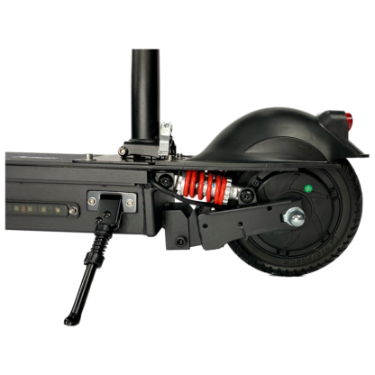 Электросамокат Kugoo Kirin M2+  36V 8Ah 350W - фото 12