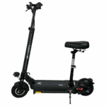 Электросамокат Kugoo Kirin M2+  36V 8Ah 350W - миниатюра 13