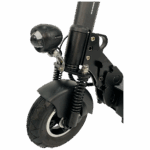 Электросамокат Kugoo Kirin M2+  36V 8Ah 350W - миниатюра 3