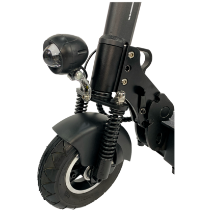 Электросамокат Kugoo Kirin M2+  36V 8Ah 350W - фото 3