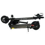 Электросамокат Kugoo Kirin M2+  36V 8Ah 350W - миниатюра 4