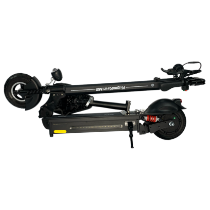 Электросамокат Kugoo Kirin M2+  36V 8Ah 350W - фото 4