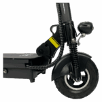 Электросамокат Kugoo Kirin M2+  36V 8Ah 350W - миниатюра 5
