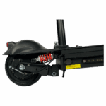Электросамокат Kugoo Kirin M2+  36V 8Ah 350W - миниатюра 6