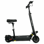 Электросамокат Kugoo Kirin M2+  36V 8Ah 350W - миниатюра 7