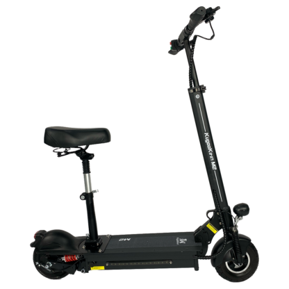 Электросамокат Kugoo Kirin M2+  36V 8Ah 350W - фото 7